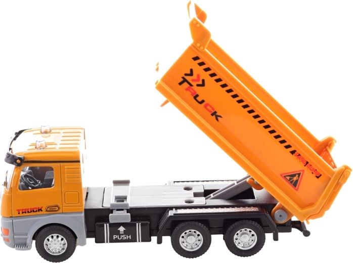 Működő billenőplató