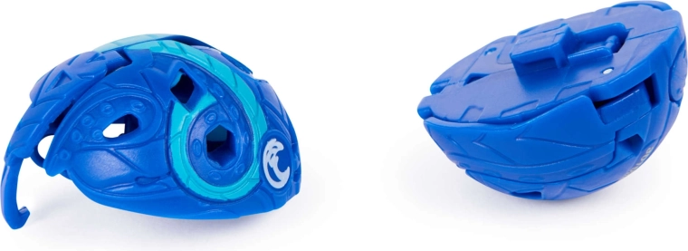 Octogan – az Aquatic klán vízi harcosa