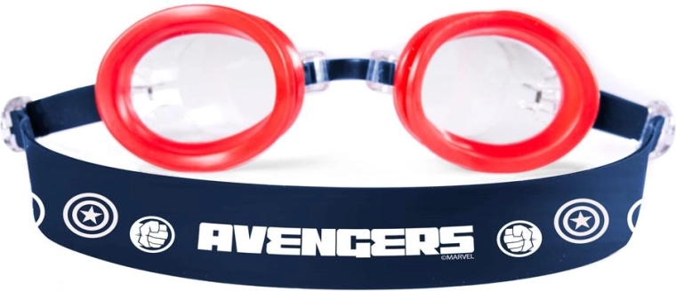 Avengers dizájn, amit a gyerekek szeretnek