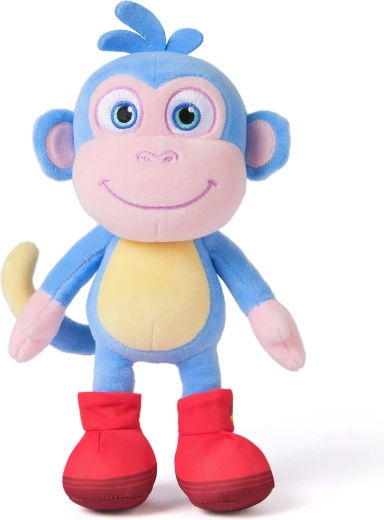 Puha plüss a végtelen ölelgetéshez