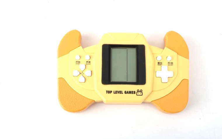 Mini digi játék – leeső kockák (26 játék)