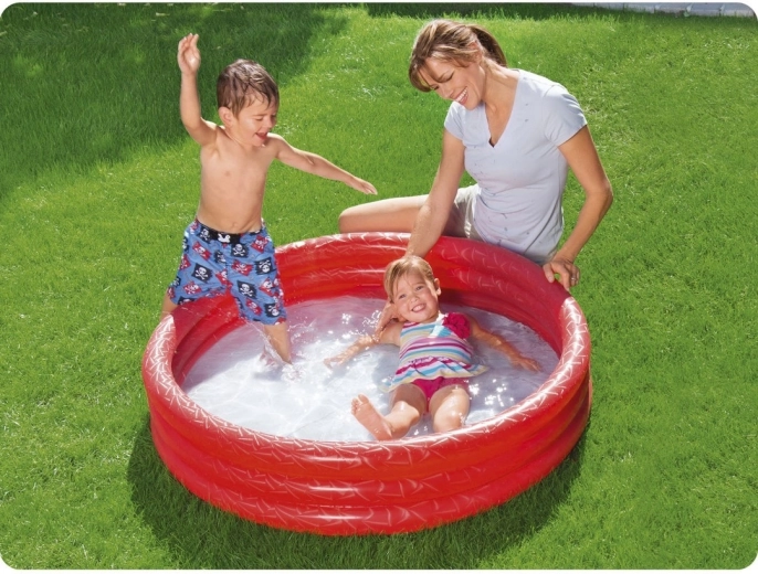 Pillanatok alatt kerti szórakozás