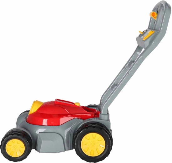 Stabil és könnyen kezelhető