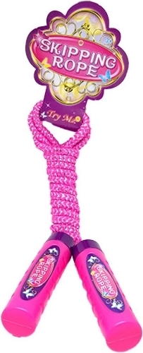 Tartós, fonott kötél ezüstszállal