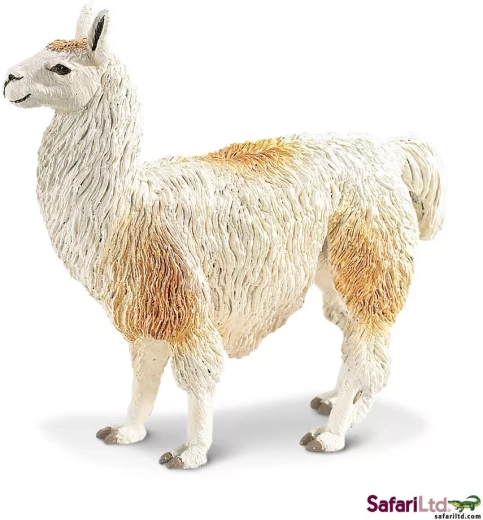 Safari Ltd. láma figura - 1 db