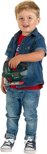 Biztonságos fűrészlapmozgás