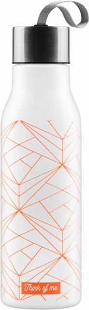 Think of me műanyag palack 600 ml