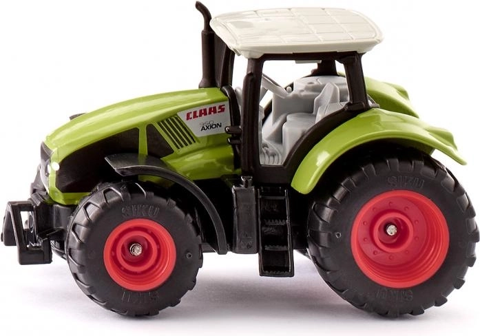 Siku Super Claas Axion 950 fém traktormodell