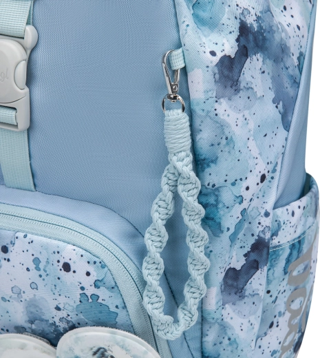 Okos rendszerezés és vízálló anyagok