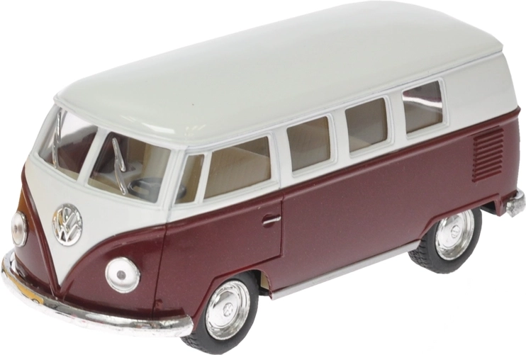 Autentikus dizájn az 1962-es klasszikusból