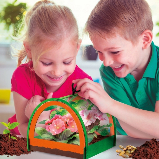 Játékos tanulás illusztrált útmutatóval