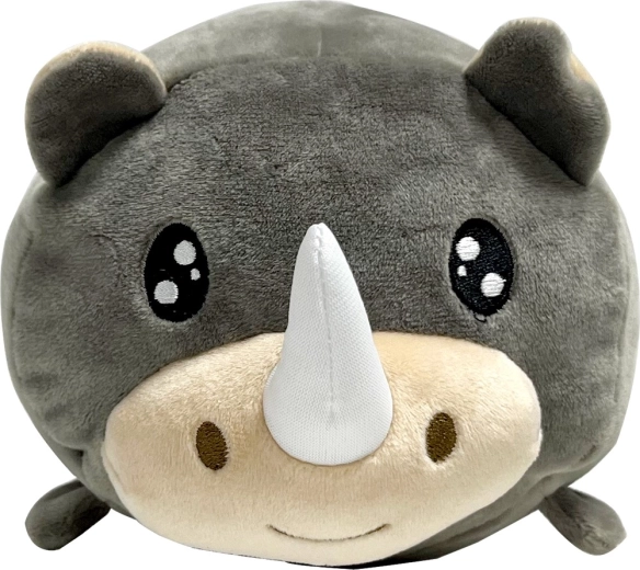 Magic Baby plüss orrszarvú 40 cm