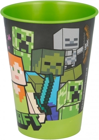 Praktikus 260 ml űrtartalom