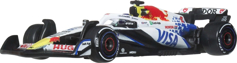 Hot Wheels Premium prémium kidolgozás