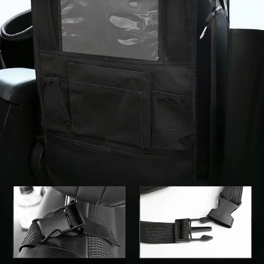 Egyszerű szerelés és univerzális kompatibilitás