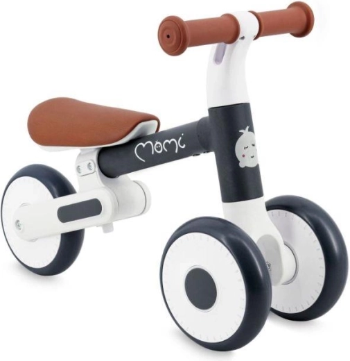 MoMi DEX futóbicikli grafit