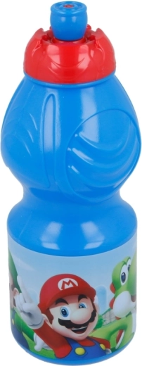 Nintendo Super Mario sport kulacs 400 ml