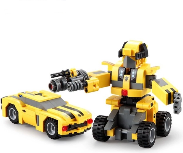 Két modell egy csomagban