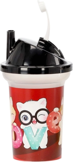 Vidám gyerek minták