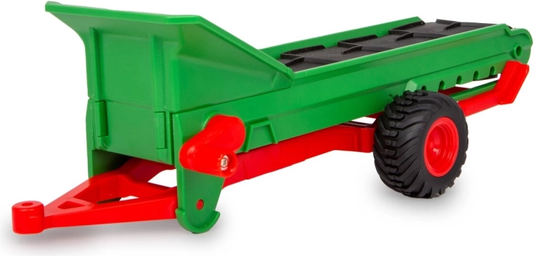 Kiegészítő JAMARA 1:24S traktorokhoz