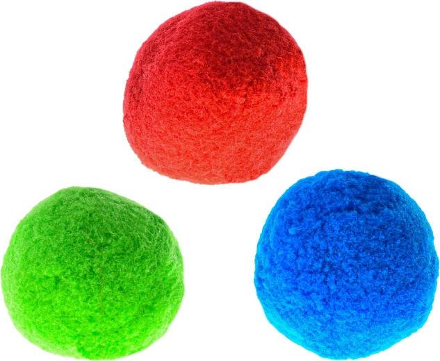 Puha és biztonságos a gyerekkezeknek