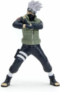 Kakashi Hatake figura a csomagban