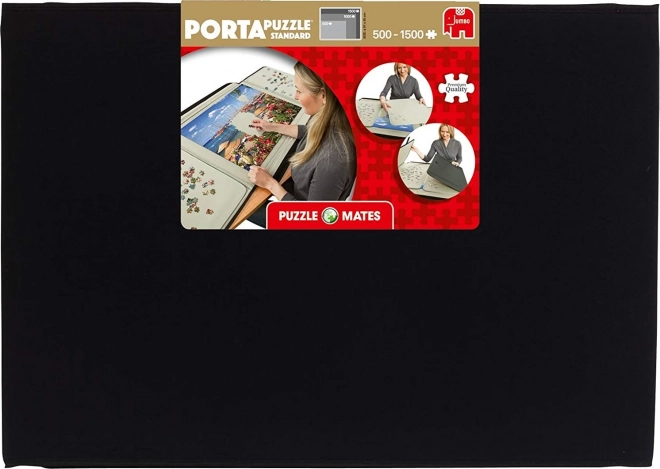 JUMBO Porta Puzzle Standard puzzle mappa 500–1500 darabhoz