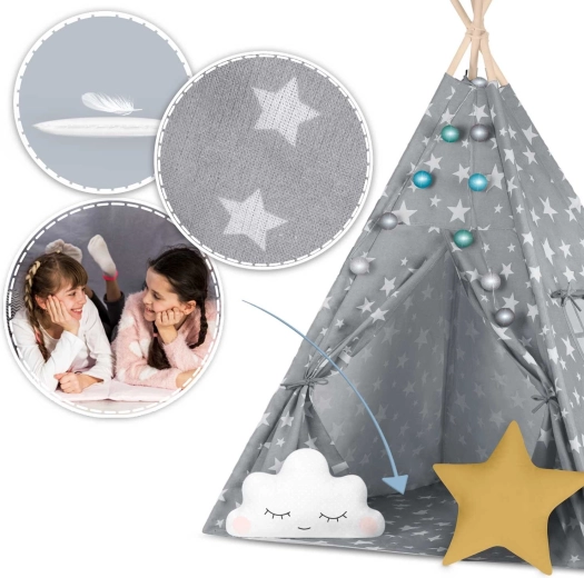 Prémium, légáteresztő pamut