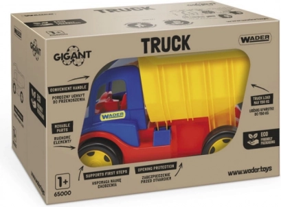 Gyerek Gigant Billencs 55 cm
