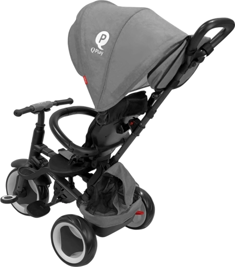 Kényelem dönthetőséggel és lábtámaszokkal