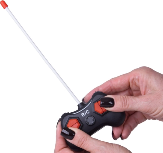 Egyszerű irányítás kompromisszumok nélküli szórakozáshoz