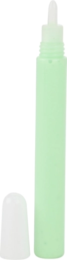 Pontos felvitel és biztonságos kupak