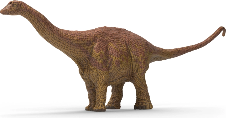 Őskori állatka – brontoszaurusz figura SCHLEICH