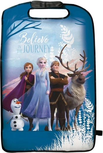 Védőfólia ülésre DISNEY FROZEN II