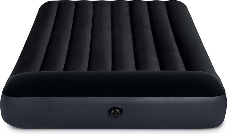 Kényelmes flockolt felület