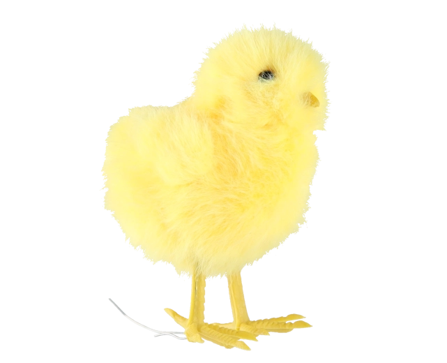 Realista részletek és puha felület