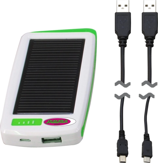 Powerbank USB-A kimenettel