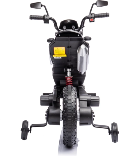 Stabil vezetés kezdőknek