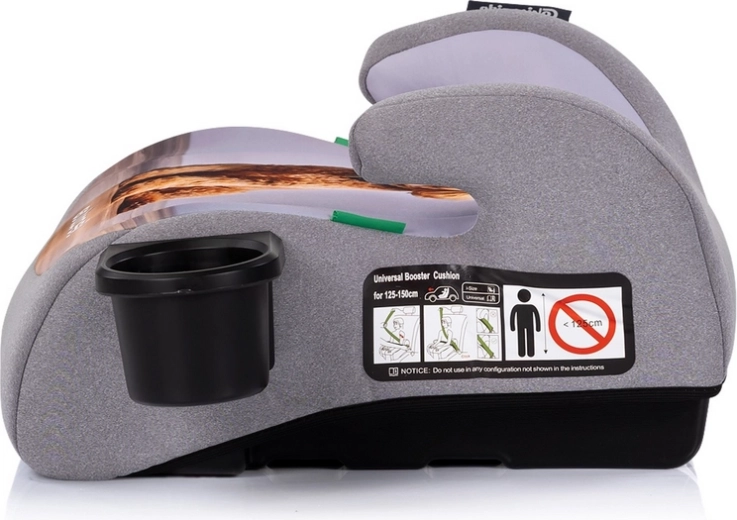 i-Size biztonság ECE R129 szerint