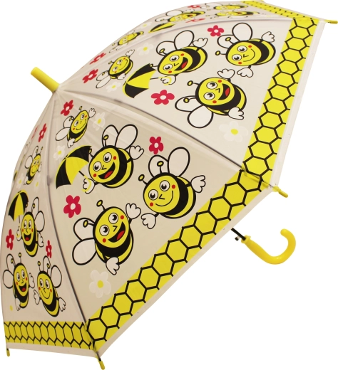 Kényelmes hordozás az ívelt fogantyúnak köszönhetően