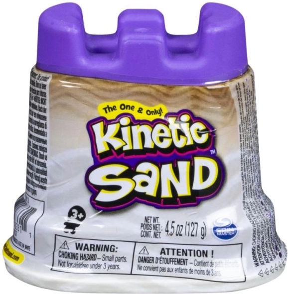 Kinetikus homok Mini kastély