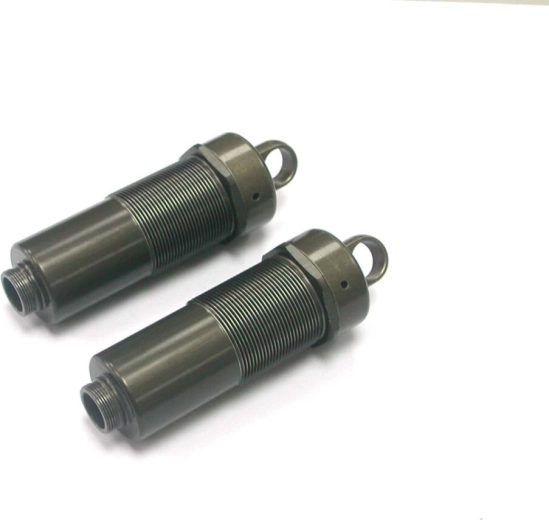 16 mm-es rugótányér X2 HN