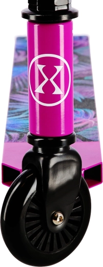 Gyors és egyenletes haladás