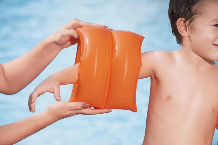 Kényelmes viselet és könnyű felhelyezés