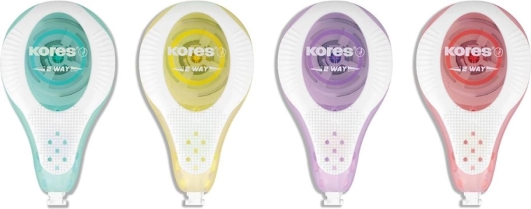 Kores 2 Way Pastel 4,2mm javítógép