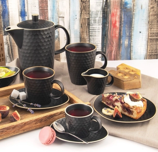 A TEA TIME designkollekció része