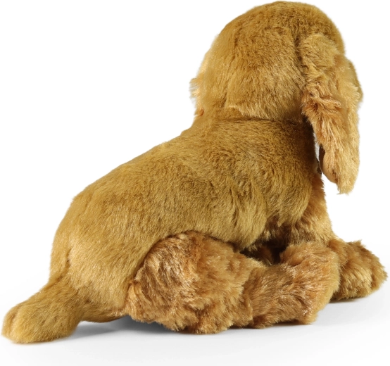 Puha plüss és ideális, 23 cm-es méret