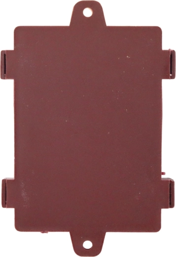 Strapabíró kivitel burkolattal