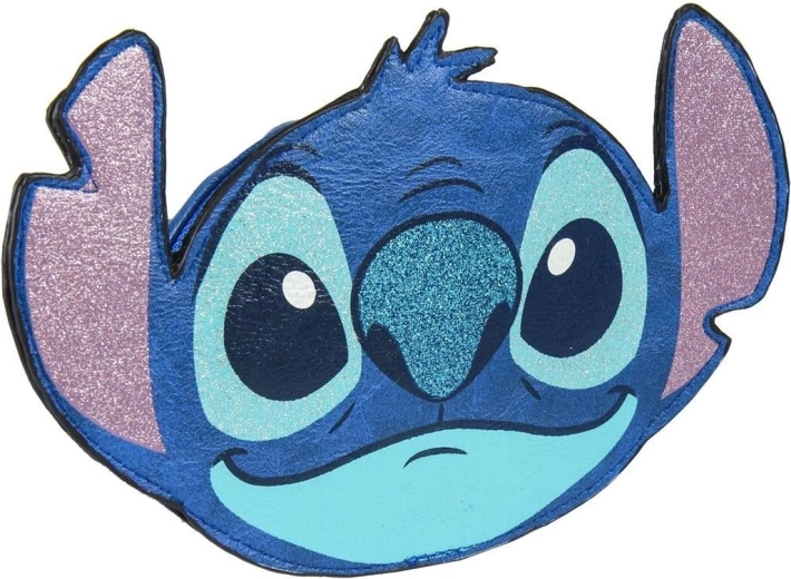Stitch pénztárca - 1 db