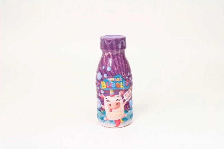 Tuban szappanbuborék folyadék 250 ml